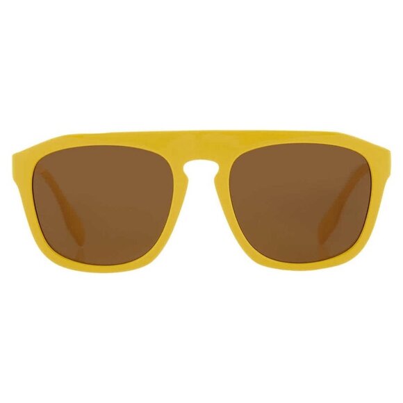 New Burberry Men  Sunglasses FX05746B - Picture 1 of 6